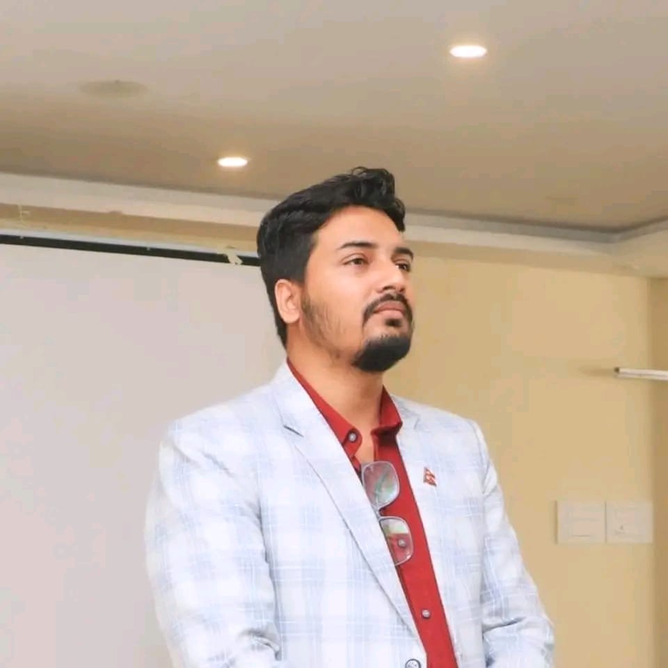professor